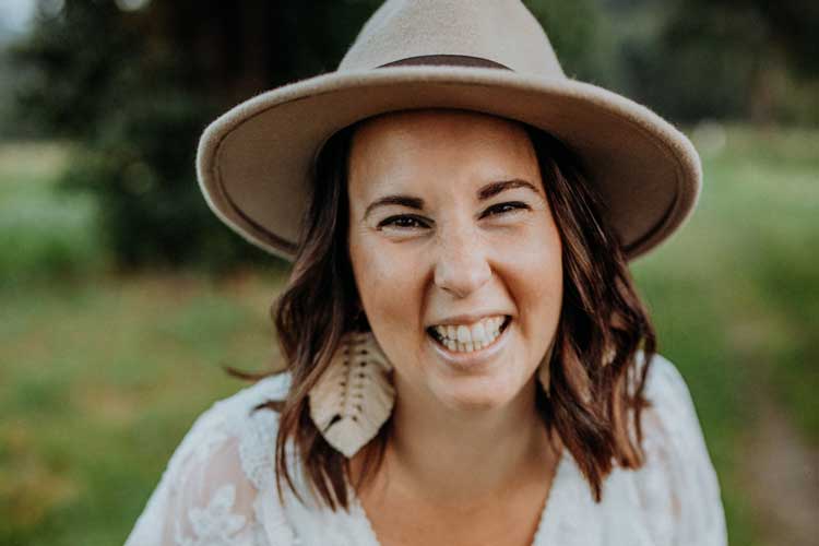 SuperActive- & SuperKids-Vereinsfotografin Jasmin Lopez - Portraitfoto