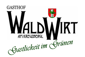 Gasthof Waldwirt am Kreuzbergl in Klagenfurt