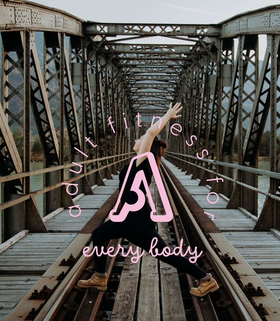 SuperActive - Fitness und Yoga für Erwachsene