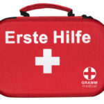 Workshop: Erste Hilfe bei Kindern und Kleinkindern