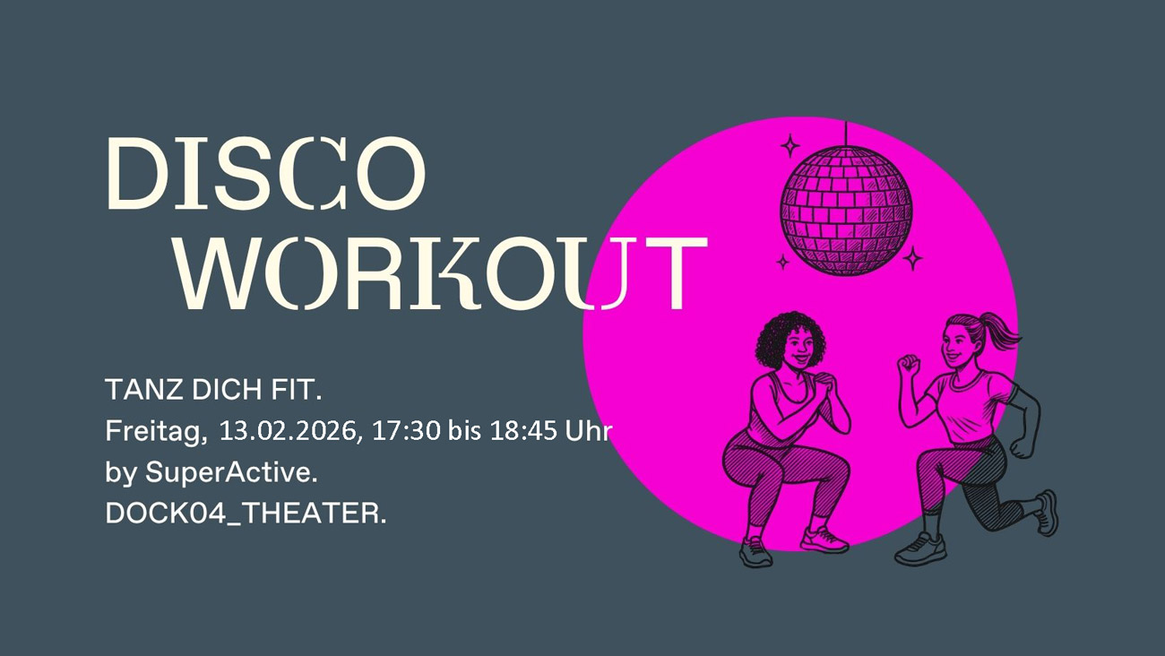 Disco Workout