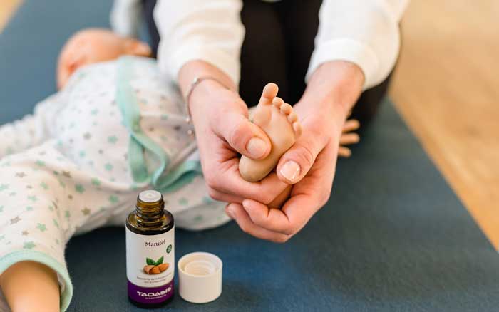 Yoga für Anfänger Workshop