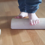 Pikler Spielraum mit Jana Hedenik