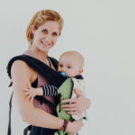 Trageberatung mit Manu bei SuperActive