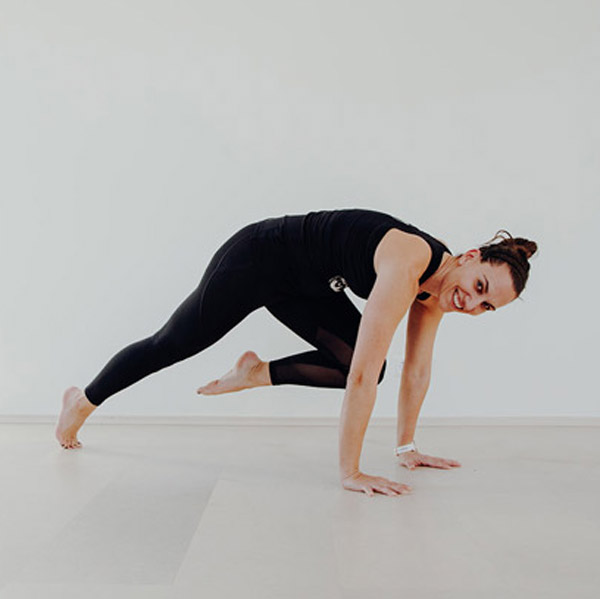 Power Circle - Zirkeltraining